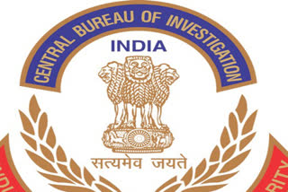 CBI books 4 Navy officers