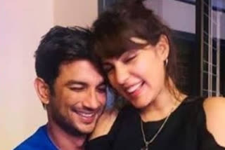 Sushant and Riya Chakraborty had a quarrel before committing suicide; Sushant's sister's revelation