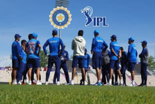 IPL 2020: IPL 2020 પહેલા મોટેરામાં પ્રેક્ટીસમાં આવી શકે છે મુશ્કેલી