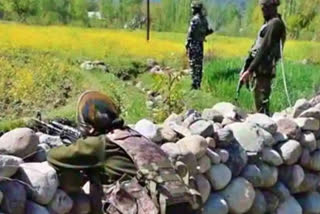 Manipur: 3 Army personnel killed