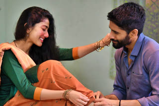 love story movie stills