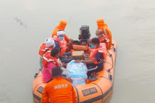 Flood in Bihar