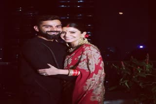 Anushka and virat donate for Assam and Bihar flood an urged people to donate for Assam