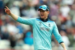 Eoin Morgan