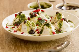 dahi vada, how to make dahi vada, easy to make recipes, homemade recipes