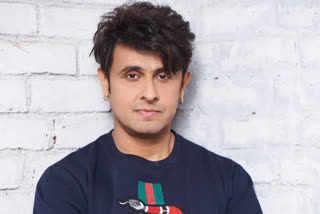 sonu nigam unveils his music label on birthday