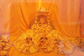 Ayodhya Ram Janmbhoomi priest-Pradeep-Das found corona positive