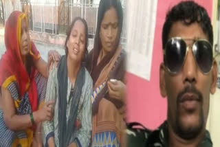 CRPF jawan dies in Rohini jail