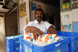 Mother Dairy enters bread segment, aims Rs 25K cr turnover by 2025