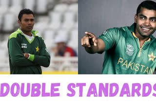 Umar Akmal, Pakistan Cricket Board, Danish Kaneria,  zero-tolerance policy