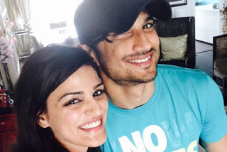 Let's stand together for the truth: Sushant Singh Rajput's sister