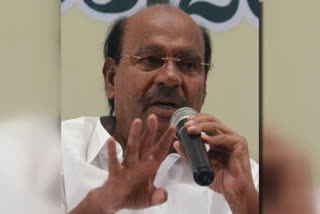 ramadoss