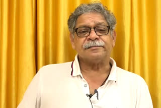 Celebrate Ganeshotsav as a healthy festival,  actor Mohan Joshi's appeal to the people of Konkan