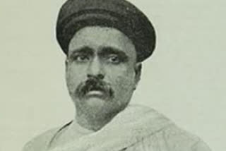 Bal Gangadhar Tilak