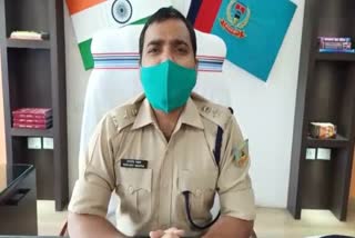 Malaria-typhoid threat to jawan during Naxal operation in chaibasa, Naxal operation in chaibasa, naxal news of chaibasa, चाईबासा में नक्सल अभियान के दौरान जवानों को मलेरिया-टाइफाइड का खतरा, चाईबासा में नक्सल अभियान, चाईबासा में नक्सल की खबरें