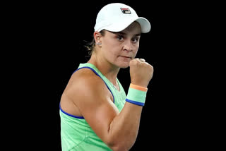 Ash Barty pulls out of US Open