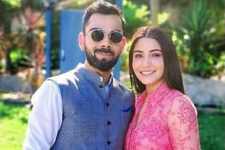 Anushka, Virat come out in support of people affected by floods in Assam, Bihar