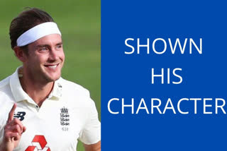 England  Alastair Cook  Stuart Broad  red-ball cricket