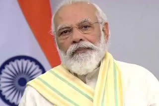 Narendra Modi