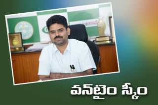 ghmc commissioner lokesh kumar