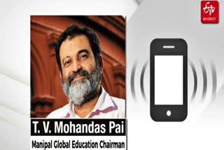 T. V. Mohandas Pai on NEP 2020