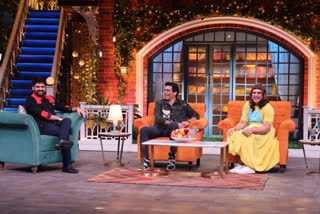 the kapil sharma show new episode