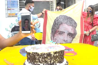 Sonu Sood watched his Surat fans celebrating his birthday