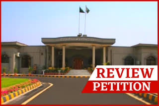Pak court forms 2-member bench to hear Jadhav's case