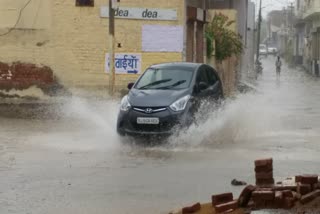 Churu Weather News, churu news