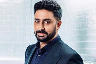 Abhishek Bachchan gives witty reply to insolent troll