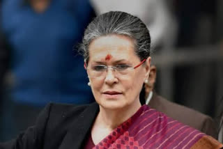 Sonia Gandhi admitted to Sir Ganga Ram Hospital, to undergo routine tests