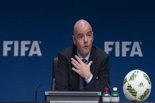 Gianni Infantino