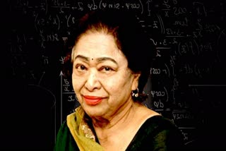 Guinness World Records awards certificate to Shakuntala Devi for 'fastest human computation'