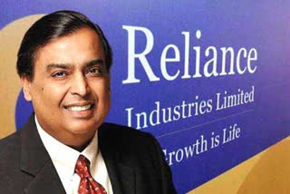 reliance's profit rises 31%