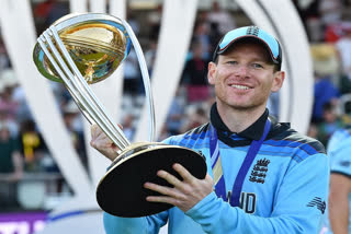 IPL's important contribution in England's World Cup victory