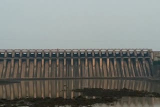 bargi dam