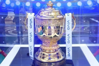 ipl league will be held at hio bubble