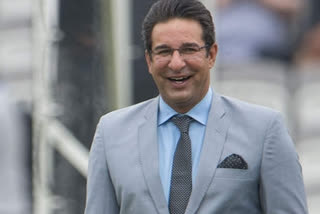 Wasim Akram