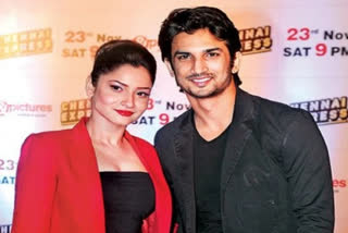 sushant is not a someone who commits suicide says Ankita Lokhande
