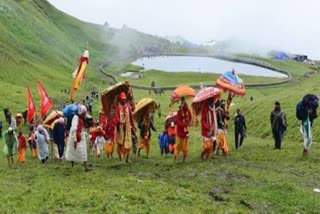 sri nanda lokjat yatra