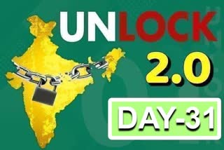 ଗୋଟିଏ ଦିନରେ ସର୍ବାଧିକ 55,079ଟି ପଜିଟିଭ କେସ ସାମ୍ନାକୁ ଆସିଛି ଓ  779ଜଣଙ୍କ ମୃତ୍ୟୁ ହୋଇଛି ।