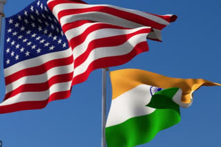 India-US relations