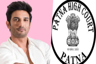 Letter petition filed in Patna HC seeking transfer of Sushant's case to CBI