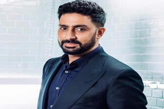 Abhishek Bachchan takes late-night stroll in hospital corridor