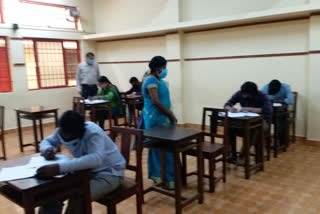 TN plus 2 arrears exam