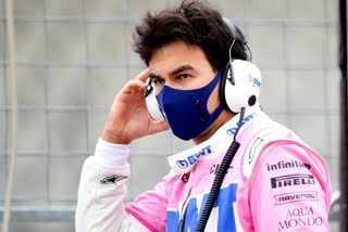 Sergio Perez