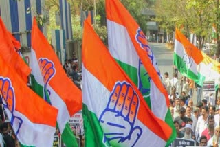 congress may give chance to the local candidate in baroda bypoll