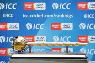 icc commented on proceeding of world test championship