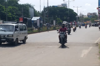 ಐದು ಸಾವಿರ ಗಡಿದಾಟಿದ ಕೊರೊನಾ ಸೋಂಕಿತರ ಸಂಖ್ಯೆ