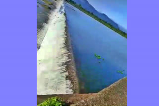 ambadi dam